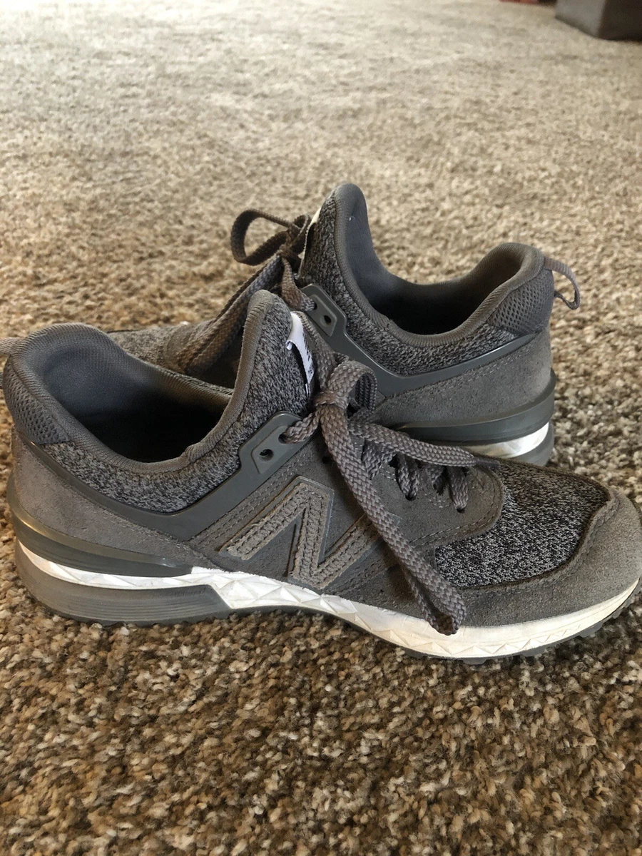 New balance womens shoes size 6 Clearance