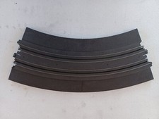 Track Courbe AFX Racing Rayon 6 - 2 Pièces - Échelle 1/64 - Neuf