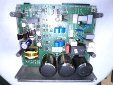 Baldor G231i4 EBO451A03 J Board+EBO452A02 A B...