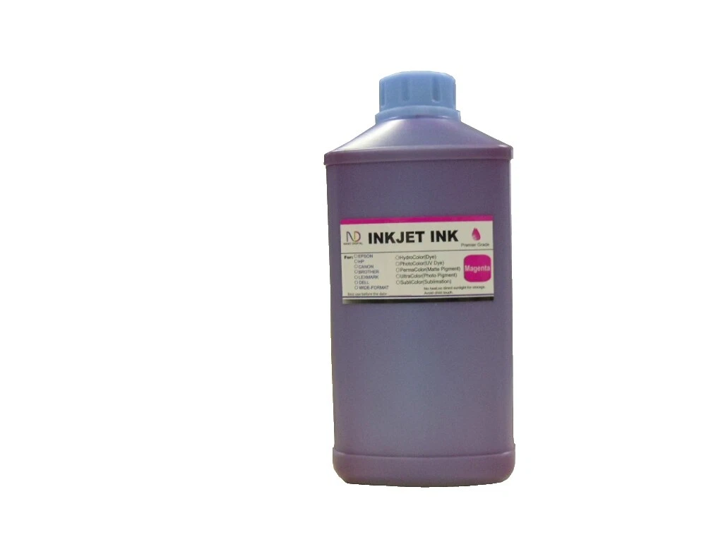 Recargas y kits de Tinta de impresora térmica Para Canon