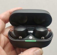 New Sony WF-1000XM4 Wireless Bluetooth Earbuds Earphones With Charging Case