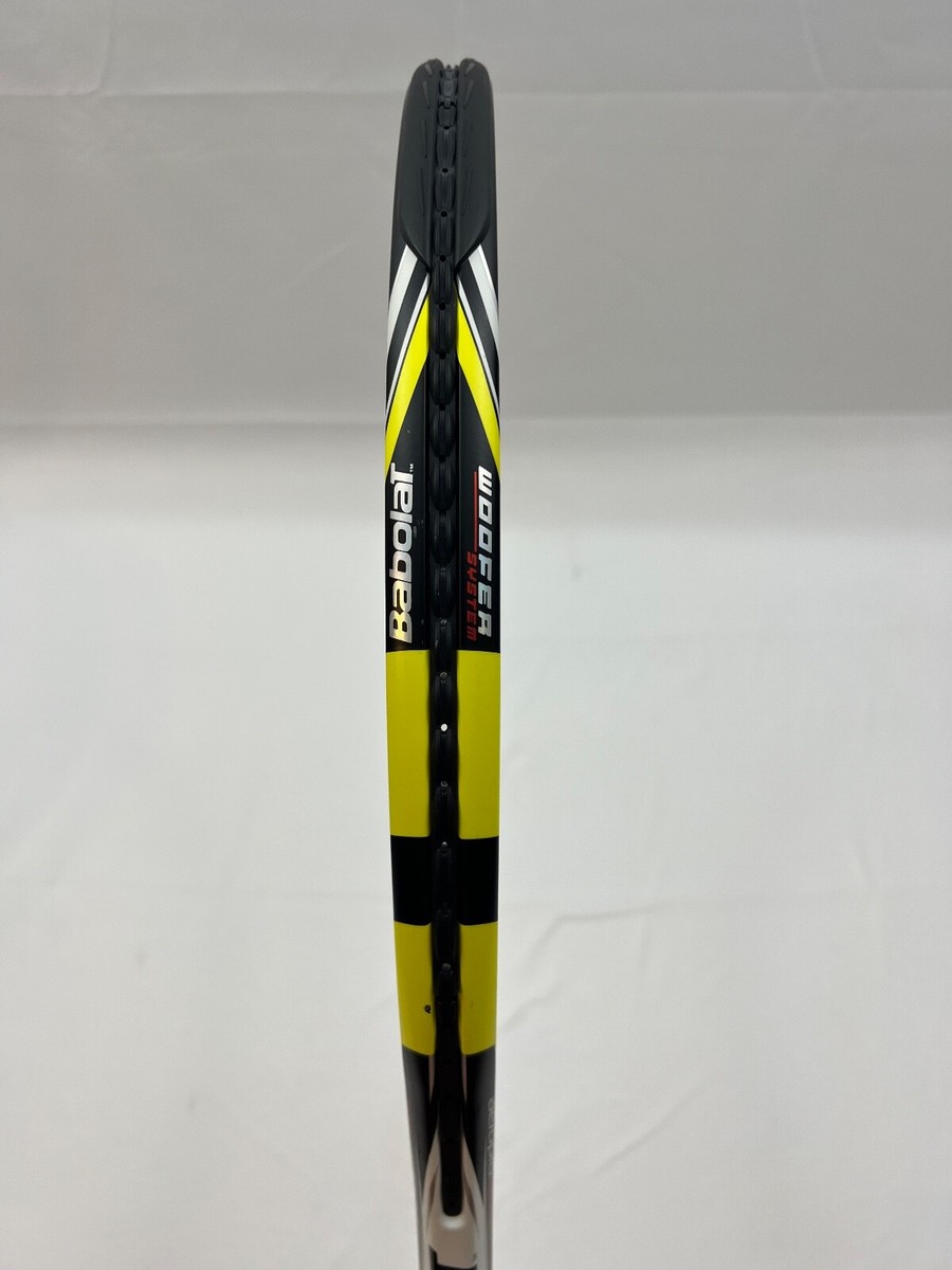NEW Babolat Aeropro Drive 2013, 4 3/8 | eBay
