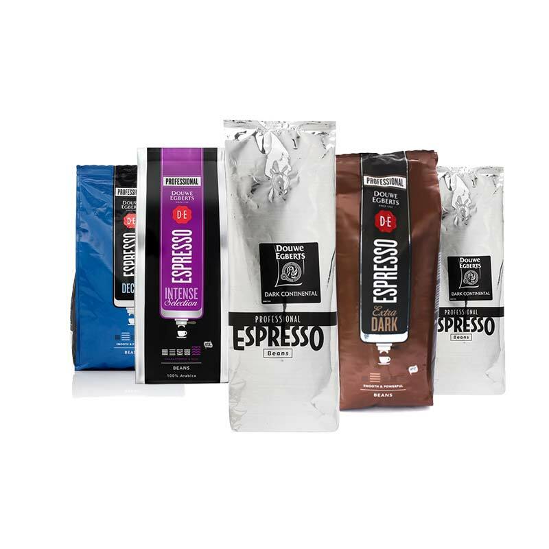Douwe Egberts Coffee Beans 1kg Espresso Beans. Shop the Range eBay