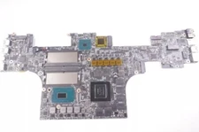 607-17G11-62S MSI Motherboard Intel i7-9750H GeForce RTX 2070 GS75 STEALTH-243