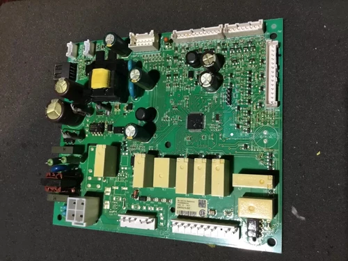 Frigidaire 5304522756 808069103 Refrigerator Control Board AZ86546 | NR1187