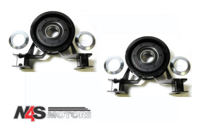 TOQ000040 Centro ALBERO supporto cuscinetti per LAND ROVER FREELANDER 1 96-06