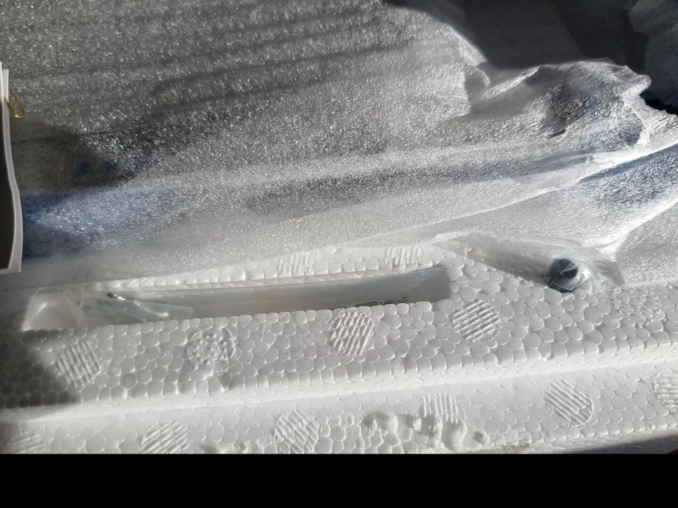 CMC M-036 Mercedes Benz Renntransporter 1954 Blaues Wunder OVP* 1:18 wie neu - Bild 4 von 4