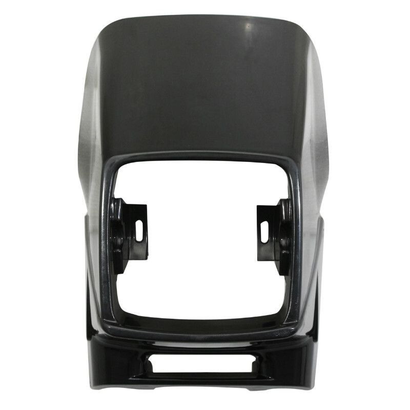 Bulle Peugeot 103 SPX pour restaurer le carénage avant de mobylette
