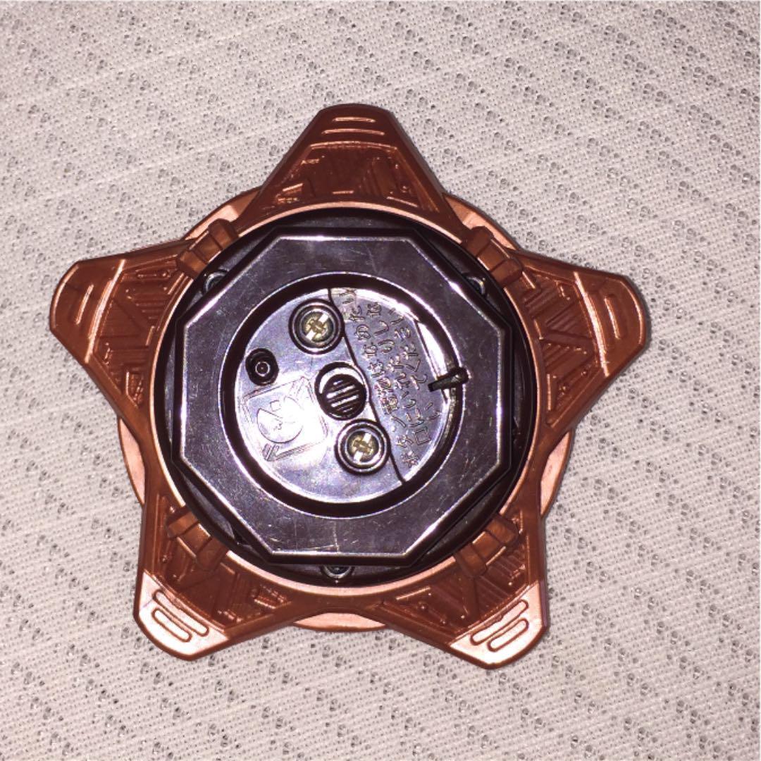 PYR KNIGHT SYNERGY パイラナイトシナジー未開封みりん4箱 Power Rangers Ninja Steel Ninninger DX Bison King Shuriken Star