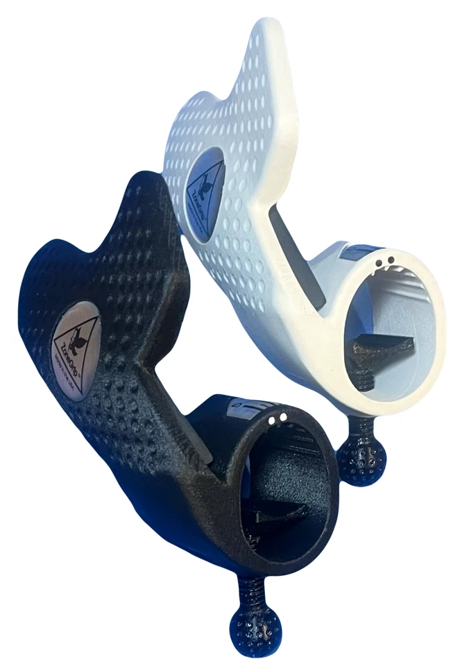 ZoneGrip(Standard) - golf training aids swing Grip Aid - - Image 4 of 4