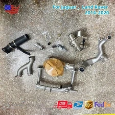 Cooling System Kit FOR Jaguar Land Rover 3.0L V6 Supercharged Engine New