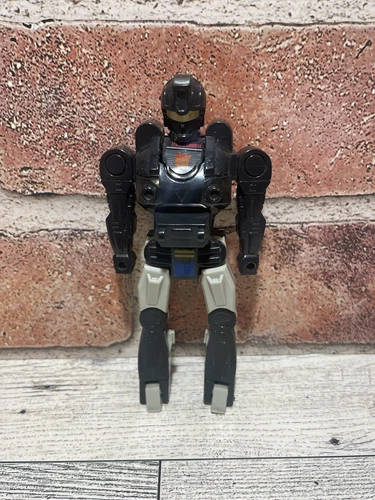 Transformers G1 Pretenders Waverider INNER ROBOT figure Parts 1988