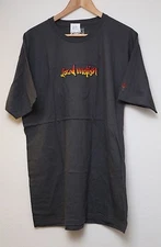 NWT Local Motion T-shirt Gray Classic Vintage - Large L