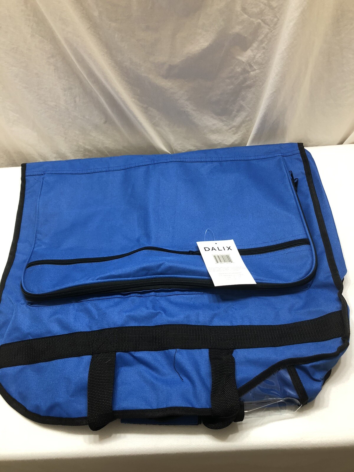 luggage for suits and dresses