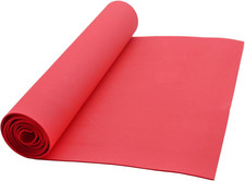 EVA Foam Roll  High Density 85Kg/M3  2Mm Thick  48"X14"  Ideal for Cosplay,