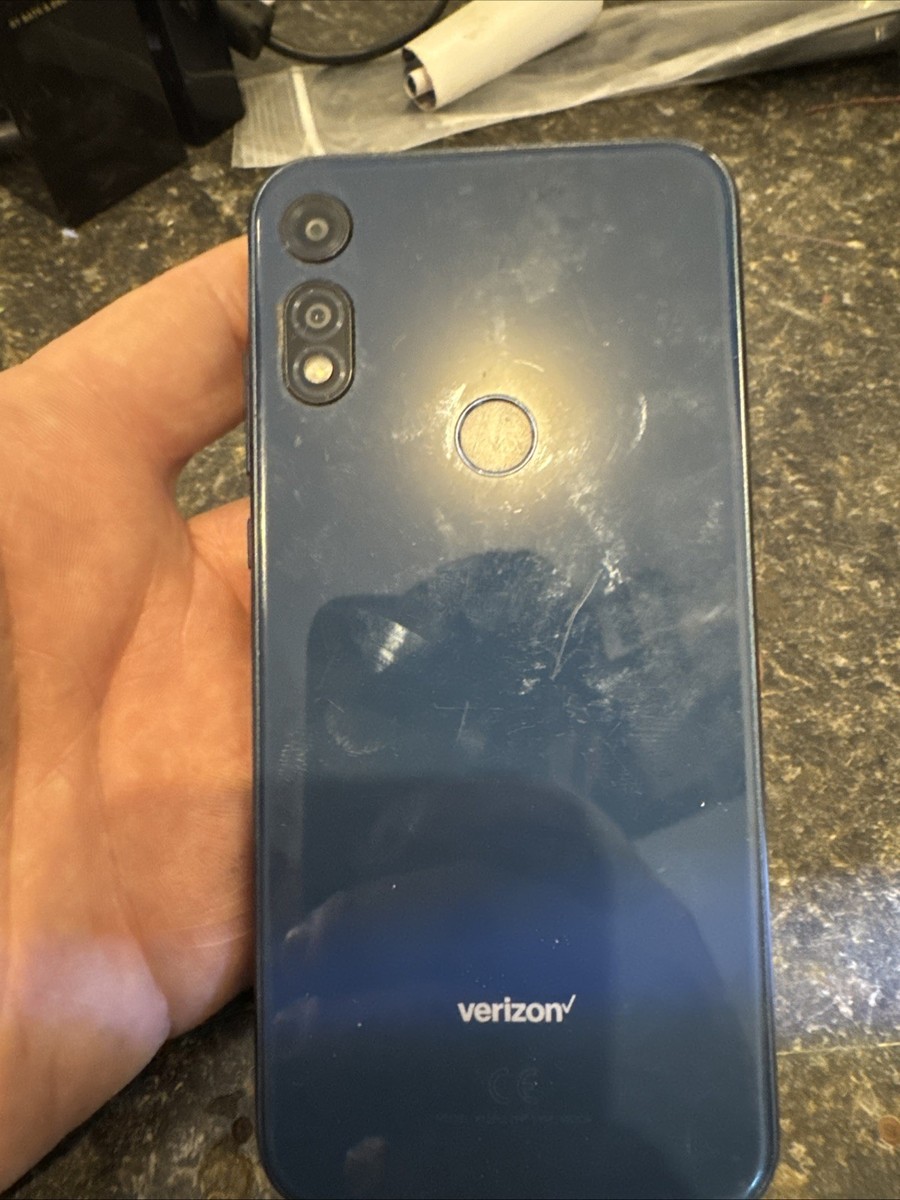 Motorola XT2052-5 Moto E7 - For Parts/AS-IS | eBay