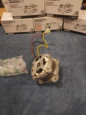 Greenworks 80V Motor #T0300559-00 OBN SLR TSTD GLOBE # 9934