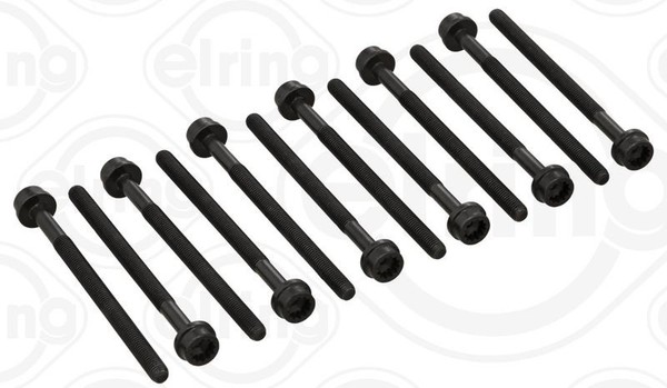 Elring Zylinderkopfschraubensatz 824.990 FüR Audi Cupra-image