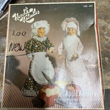 Hazels Kaboodles Apple Artistry Kit NEW OTHER HK-40