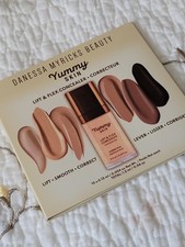 DANESSA MYRICKS  YUMMY SKIN  : LIFT & FLEX CO...