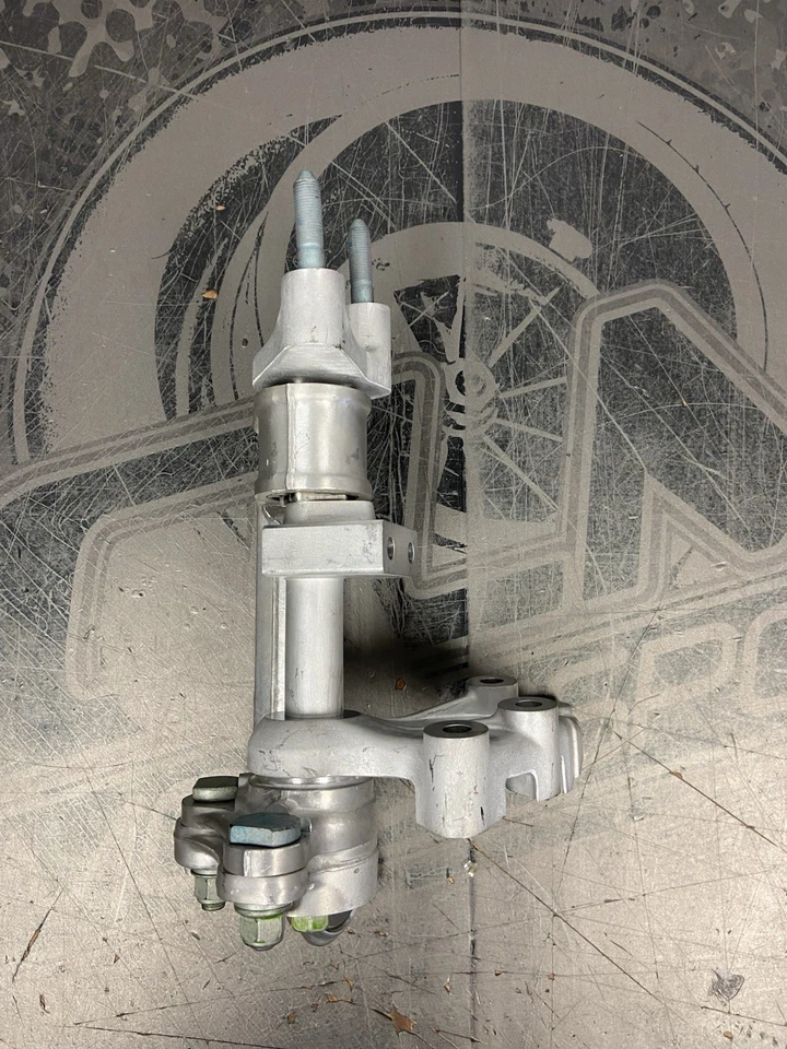 1991-2005 Acura Nsx Front Passenger Right Compliance Pivot 51370-SL0-000 - Image 2 of 2