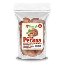 Henry's Fresh Pecans in the Shell