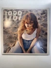 New ListingTaylor Swift 1989 (Taylor’s Version) Rose Garden Pink Colored Vinyl 2 LP