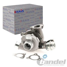 Turbo Hyundai ACCENT
