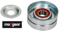 Maxgear 54-0692 Spannrolle FüR Keilrippenriemen Spannrolle FüR FüR Honda