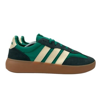 Adidas Barreda Decode Green Vanilla Ivy Shoes JP9666 Men's Sizes 7 - 13