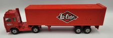 Corgi Volvo Container  Truck LEE COOPER