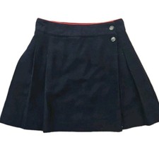Jonnie B Boden Mädchen Mini Wollrock Alter 15-16