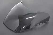 TYGA Honda VFR400 NC30 light tint screen with free fitting kit