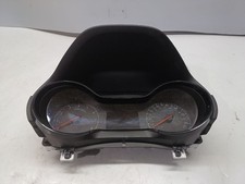 2020 Vauxhall Corsa F 1.5 Diesel 5 Dr Speedometerrev Counter 9831575980 2020 Vauxhall Corsa F 1.5 Diesel 5 Dr Speedometerrev Counter 9831575980