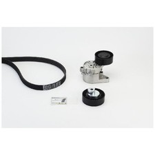 Keilrippenriemensatz 24094334 für BMW 3-er E36 5-er E34 E39 7-er E38 Z3