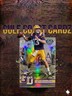 2024 Topps Bowman's Best University Field Day Garrett Nussmeier 
