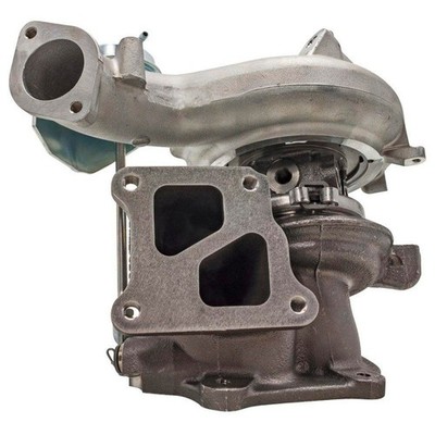 Turbocharger Fits Mitsubishi Lancer Evolution GSR Lancer By 49378-01641