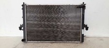 Radiateur Mg ZT