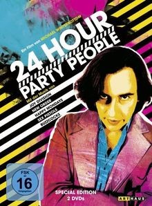 24 Hour Party People/Special Edition [Special Editio... | DVD | Zustand sehr gut