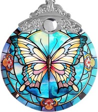 Butterfly Decor - Christmas Tree Ornaments Decorations for Butterfly Lovers