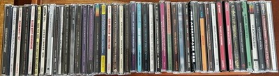 Alt Rock * New Wave * Post Punk * Classic Rock * CDs 1970s-80s-90s - You Choose