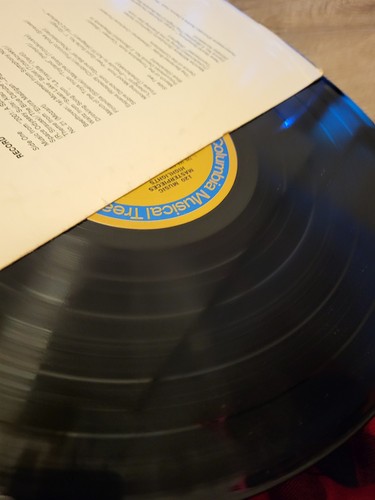 120 Music Masterpieces 2 Lp SET Vinly Condition M and G+ - Picture 17 of 17
