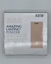 Almay Amazing Lasting Powder - Fair