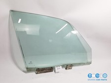 Original BMW  E32  Türscheibe Fensterscheibe grün vorne rechts Scheibe 1928358