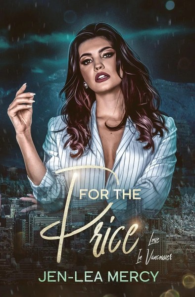 For The Price A Sapphic Age Gap Romance Jen-Lea Mercy Taschenbuch Englisch 2025-image