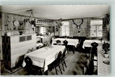 10703497 - 7292 Hinterlangenbach Gasthaus Auerhahn Baiersbronn