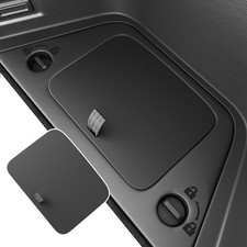 Trunk Organizer Cover For 2023-2026 Honda Pilot Trunk Organizer Storage Bin Lid
