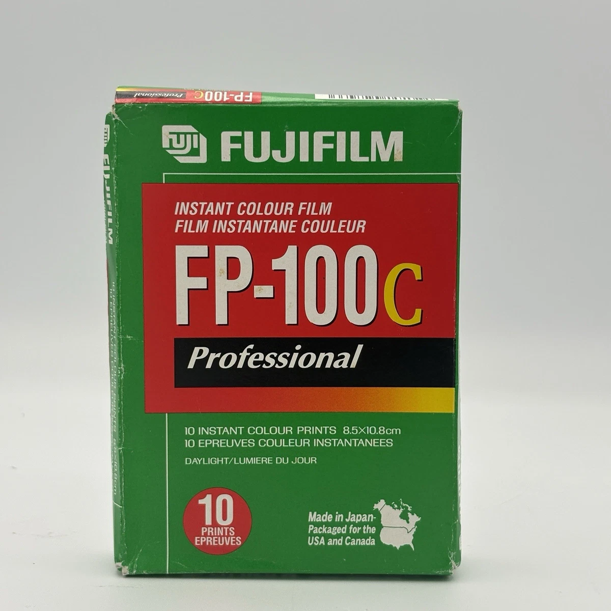 FP 100 ISO Camera Films for sale | eBay