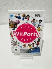 Wii Party (Nintendo Wii)