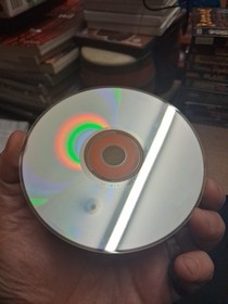 Duke Nukem 3D Sega Saturn Game Complete